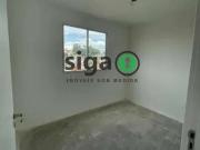 Apartamento para Venda em São Paulo/SP Jardim Leme 2 Quartos