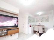 Apartamento para Venda em São Paulo/SP Jardim Leme 2 Quartos