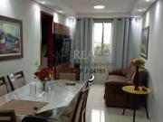 Apartamento para Venda em São Paulo/SP Jardim Leônidas...