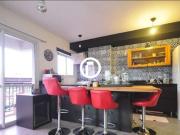 Apartamento para Venda em São Paulo/SP Jardim Leonor 1...