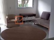 Apartamento para Venda em São Paulo/SP Jardim Leonor 1...