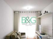 Apartamento para Venda em São Paulo/SP Jardim Leonor 1...