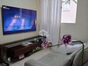 Apartamento para Venda em São Paulo/SP Jardim Leonor 2...