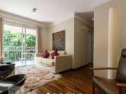 Apartamento para Venda em São Paulo/SP Jardim Leonor 2...