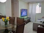 Apartamento para Venda em São Paulo/SP Jardim Leonor 2...