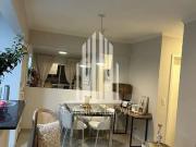 Apartamento para Venda em São Paulo/SP Jardim Leonor 2...