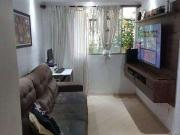 Apartamento para Venda em São Paulo/SP Jardim Leonor 3...