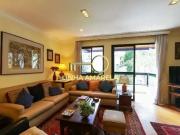 Apartamento para Venda em São Paulo/SP Jardim Leonor 3...