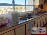 Apartamento para Venda em São Paulo/SP Jardim Leonor 3...