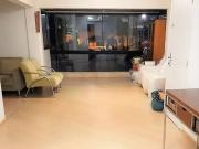 Apartamento para Venda em São Paulo/SP Jardim Leonor 3...