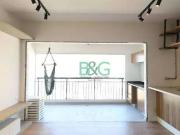 Apartamento para Venda em São Paulo/SP Jardim Leonor...