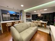 Apartamento para Venda em São Paulo/SP Jardim Leonor...