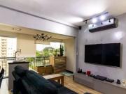 Apartamento para Venda em São Paulo/SP Jardim Leonor...