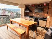 Apartamento para Venda em São Paulo/SP Jardim Leonor...