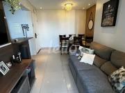 Apartamento para Venda em São Paulo/SP Jardim Leonor...