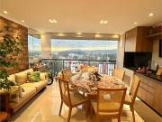 Apartamento para Venda em São Paulo/SP Jardim Leonor...