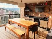 Apartamento para Venda em São Paulo/SP Jardim Leonor...