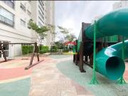 Apartamento para Venda em São Paulo/SP Jardim Leonor...