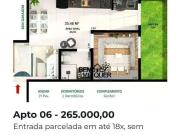 Apartamento para Venda em São Paulo/SP Jardim Líbano 1...