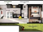 Apartamento para Venda em São Paulo/SP Jardim Líbano 1...