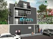 Apartamento para Venda em São Paulo/SP Jardim Líbano 1...