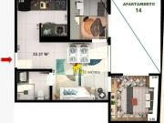 Apartamento para Venda em São Paulo/SP Jardim Líbano 2...