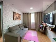 Apartamento para Venda em São Paulo/SP Jardim Lider 2...