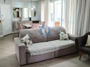 Apartamento para Venda em São Paulo/SP Jardim Londrina 2...