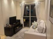 Apartamento para Venda em São Paulo/SP Jardim Londrina 3...