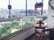Apartamento para Venda em São Paulo/SP Jardim Londrina 4...