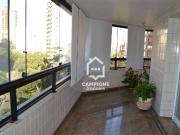 Apartamento para Venda em São Paulo/SP Morumbi 4 Quartos