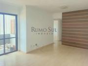 Apartamento para Venda em São Paulo/SP Jardim Luanda 3...