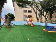 Apartamento para Venda em São Paulo/SP Jardim Lucinda 2...