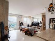 Apartamento para Venda em São Paulo/SP Jardim Luzitânia...