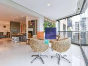 Apartamento para Venda em São Paulo/SP Jardim Luzitânia...