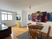 Apartamento para Venda em São Paulo/SP Jardim Macedônia...