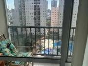Apartamento para Venda em São Paulo/SP Jardim Mália I 3...