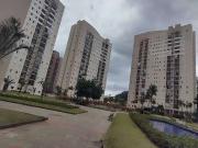 Apartamento para Venda em São Paulo/SP Jardim Mália II 2...