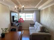 Apartamento para Venda em São Paulo/SP Jardim Mangalot 2...