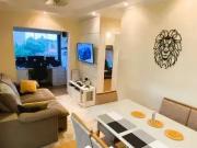 Apartamento para Venda em São Paulo/SP Jardim Marabá...