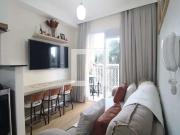 Apartamento para Venda em São Paulo/SP Jardim Marajoara...