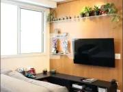 Apartamento para Venda em São Paulo/SP Jardim Marajoara...