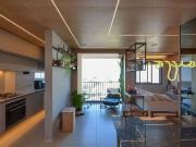 Apartamento para Venda em São Paulo/SP Jardim Marajoara...