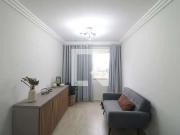Apartamento para Venda em São Paulo/SP Jardim Marajoara...
