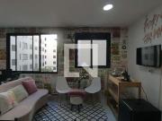 Apartamento para Venda em São Paulo/SP Jardim Marajoara...