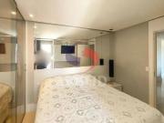 Apartamento para Venda em São Paulo/SP Jardim Marajoara...