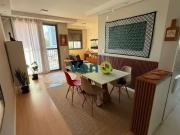 Apartamento para Venda em São Paulo/SP Jardim Marajoara...