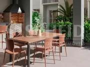 Apartamento para Venda em São Paulo/SP Jardim Marajoara...