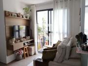 Apartamento para Venda em São Paulo/SP Jardim Marajoara...