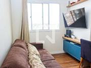 Apartamento para Venda em São Paulo/SP Jardim Marajoara...